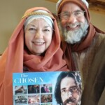 Sermon on the Mount Costumes